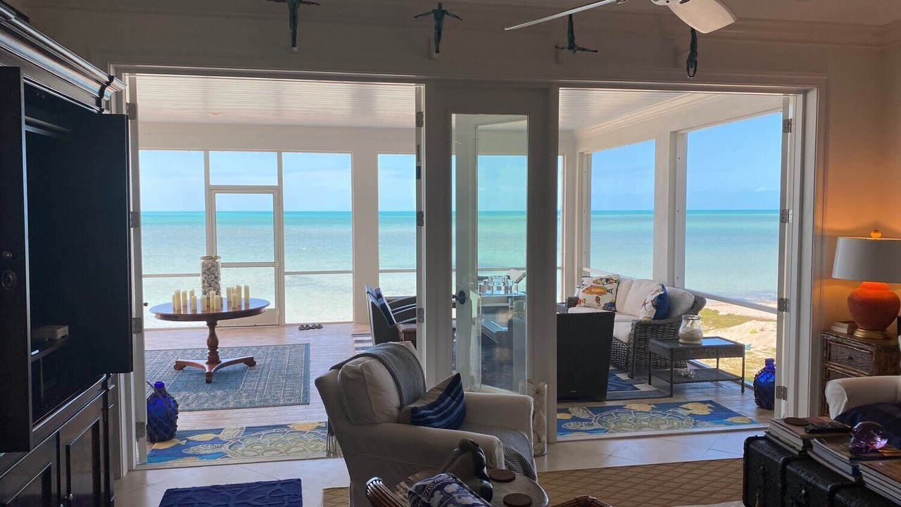 Photo of Livingroom in Long Island