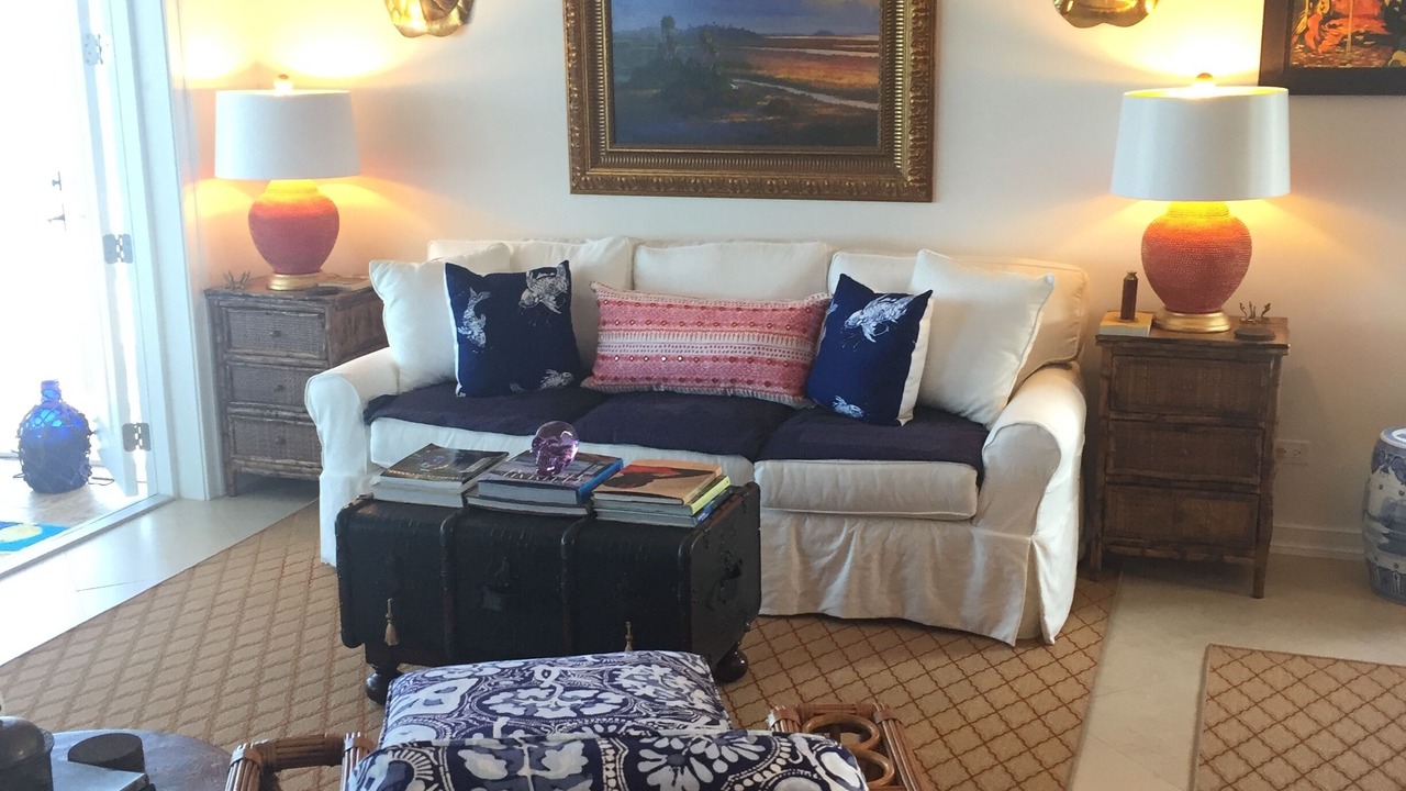 Photo of Livingroom in Long Island