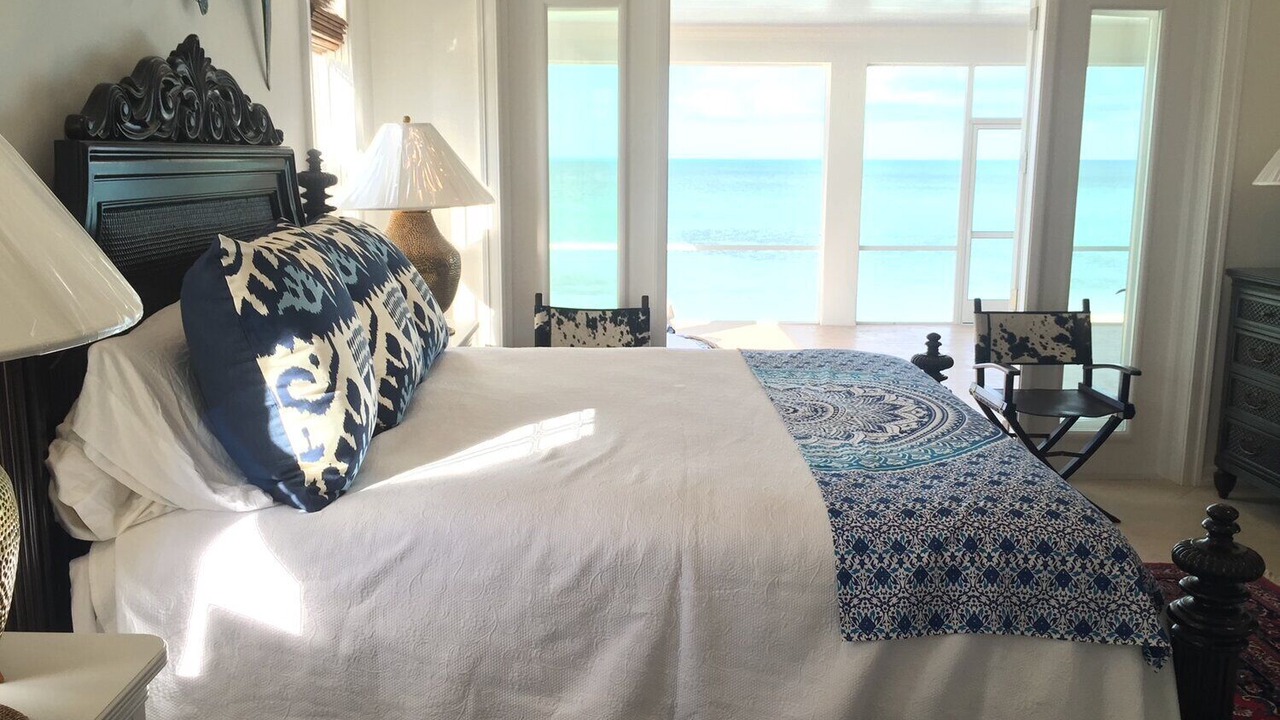 Photo of Bedroom in Long Island
