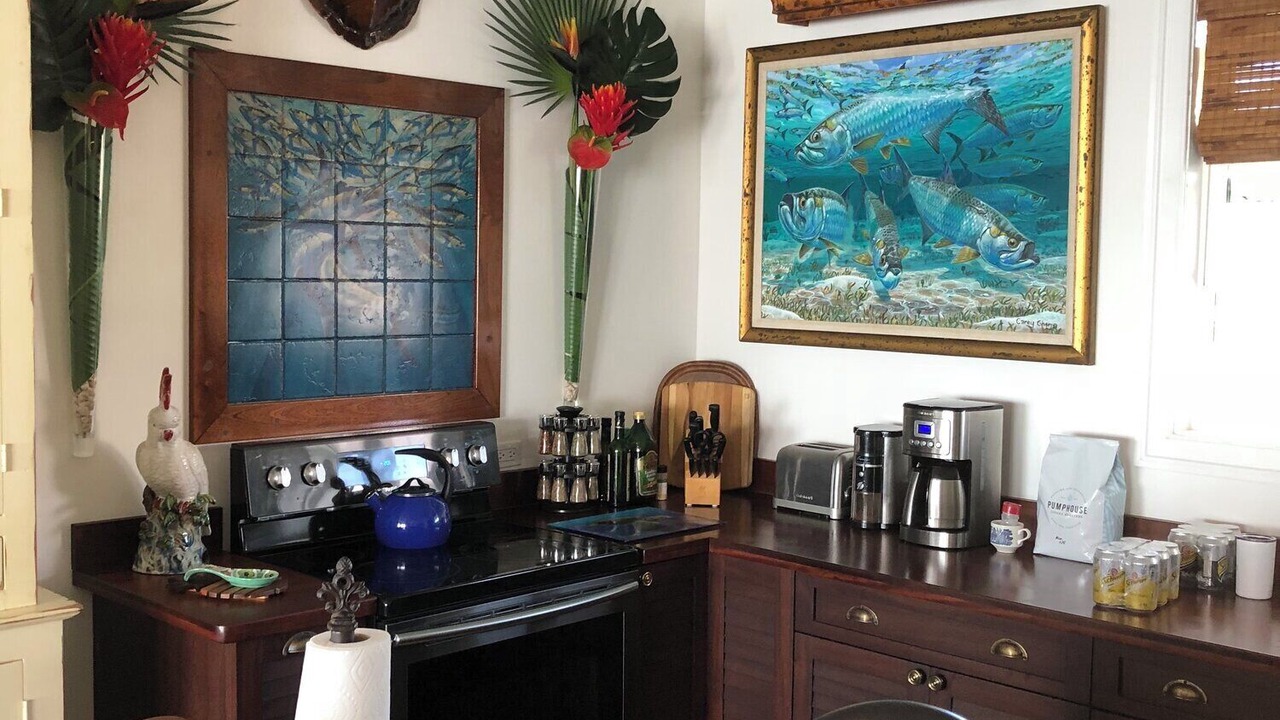 Photo of Kitchen in Long Island