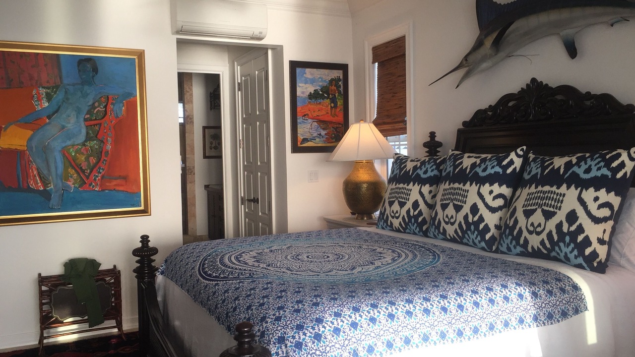 Photo of Bedroom in Long Island