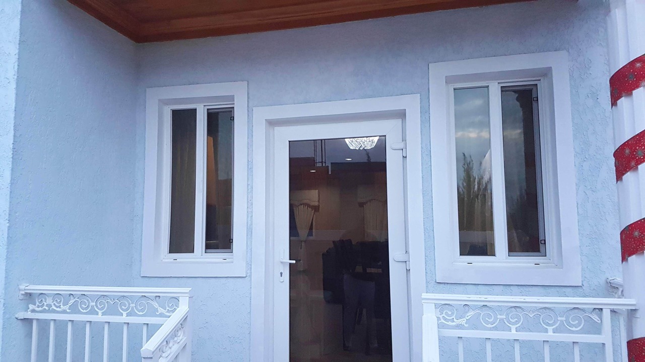 Photo of Patio Balcony in Westwind