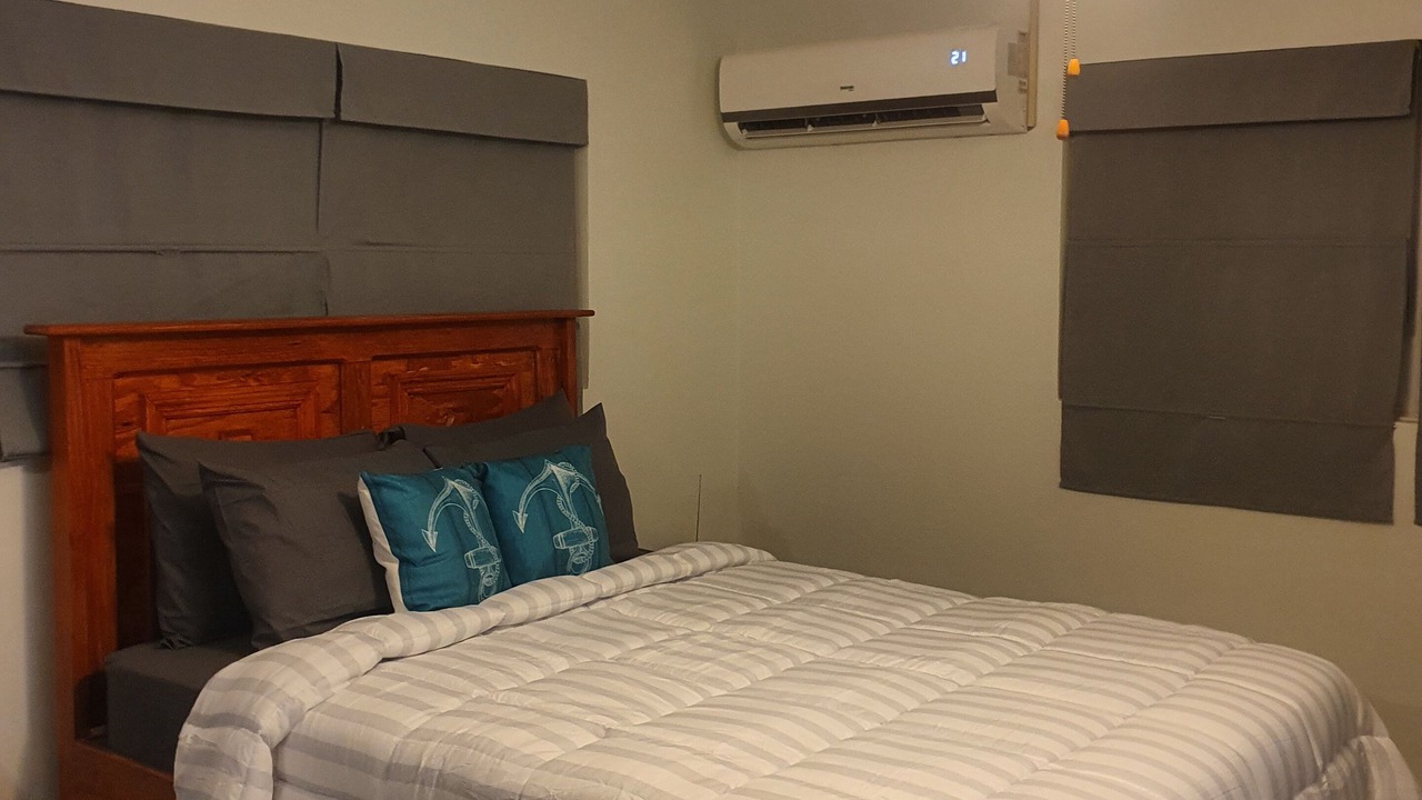 Photo of Bedroom in Belair Estates