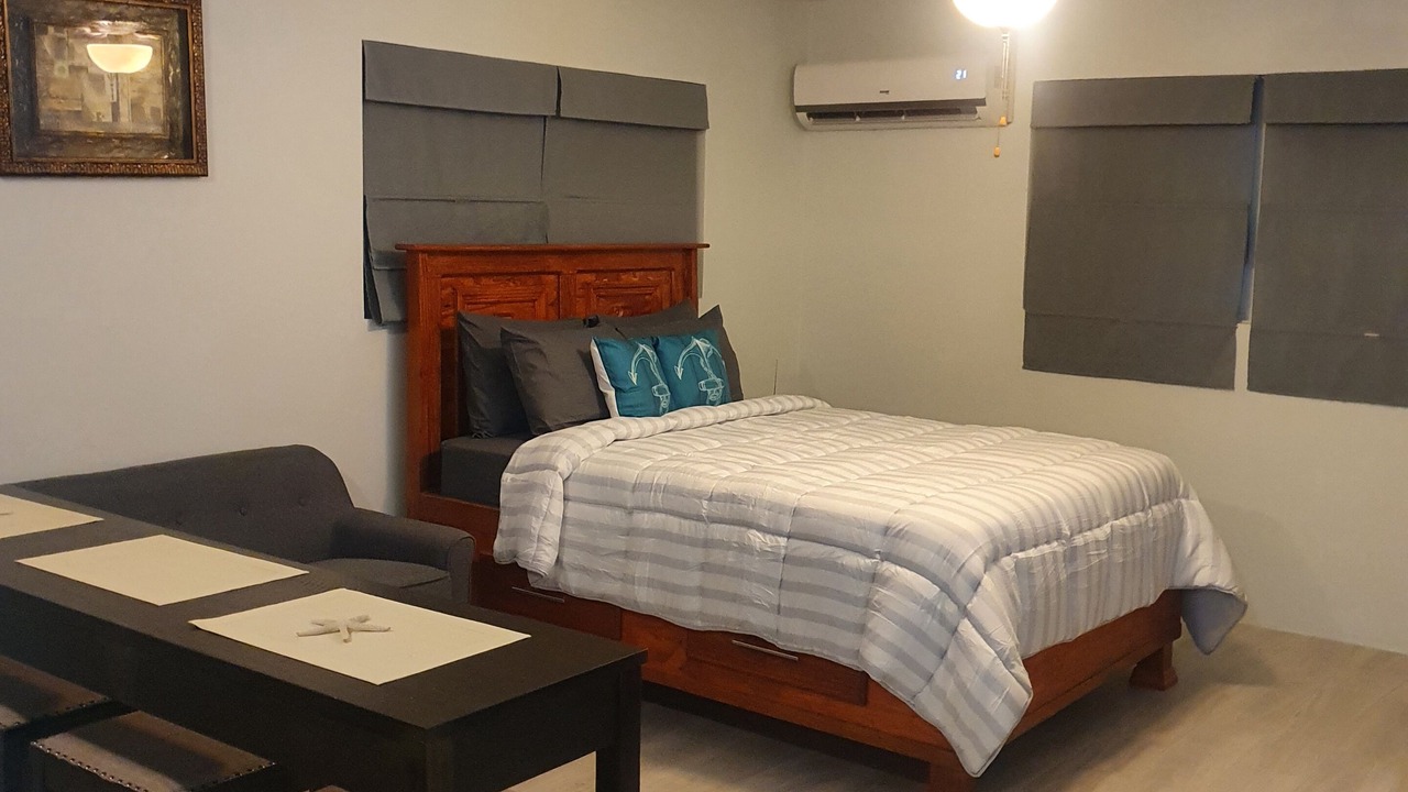 Photo of Bedroom in Belair Estates