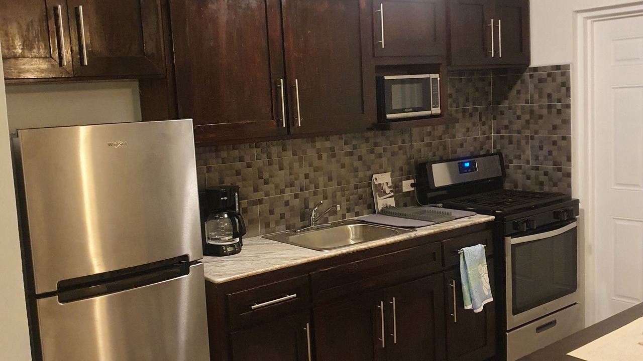 Photo of Kitchen in Belair Estates