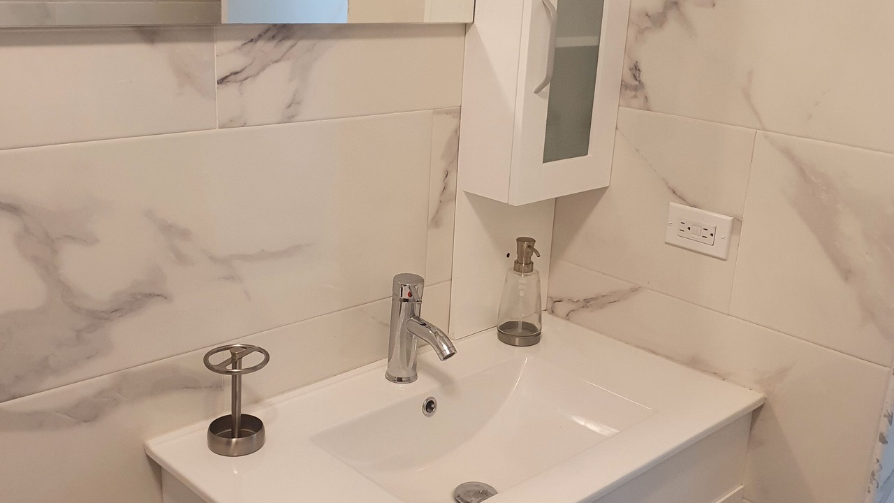 Photo of Bathroom in Belair Estates