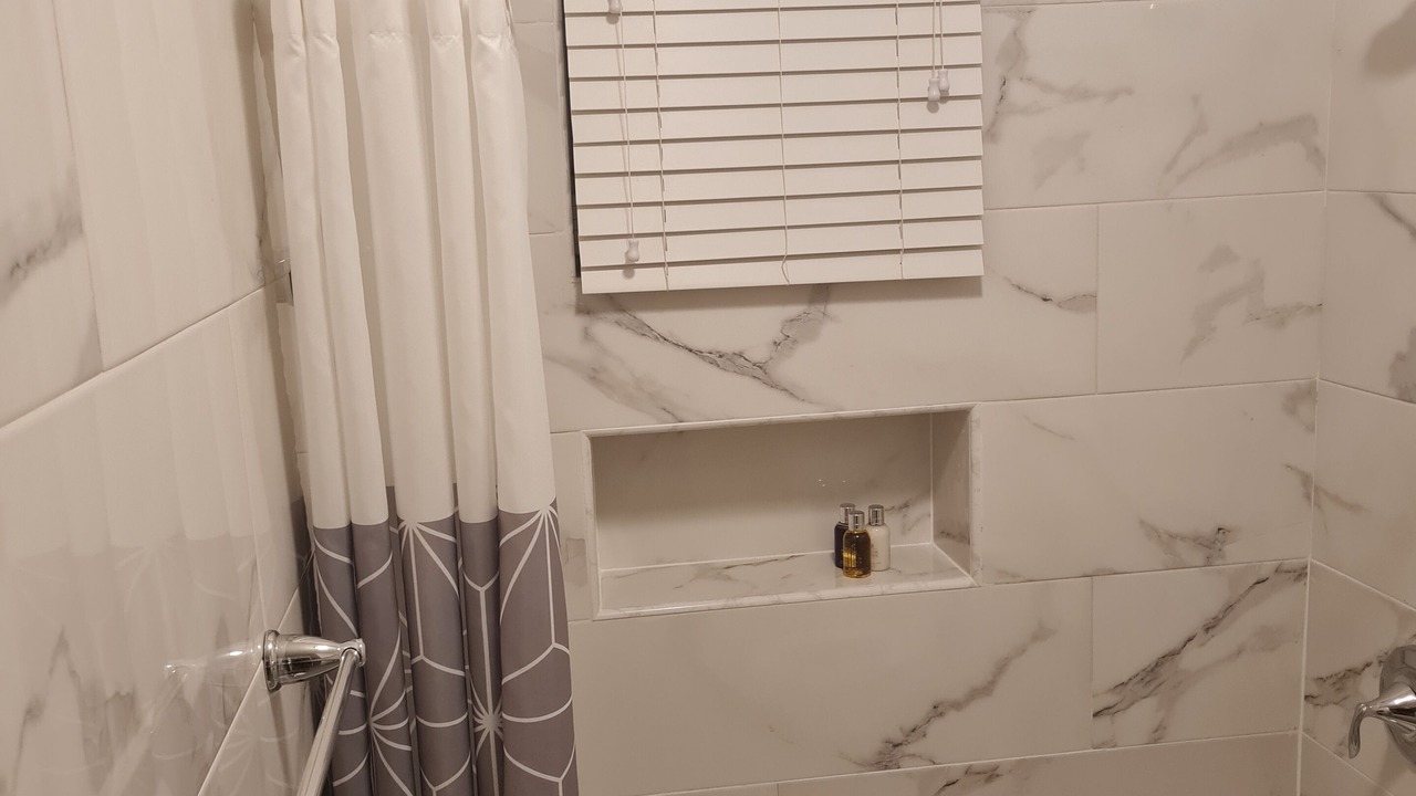 Photo of Bathroom in Belair Estates
