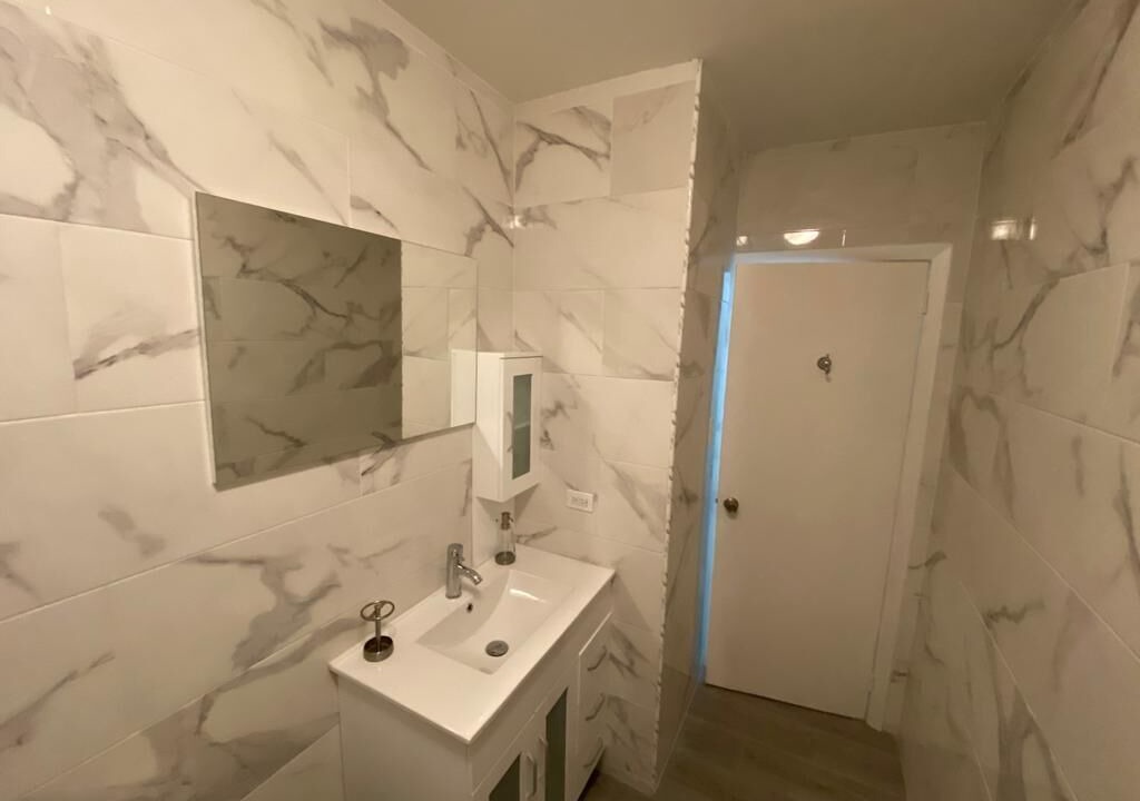 Photo of Bathroom in Belair Estates