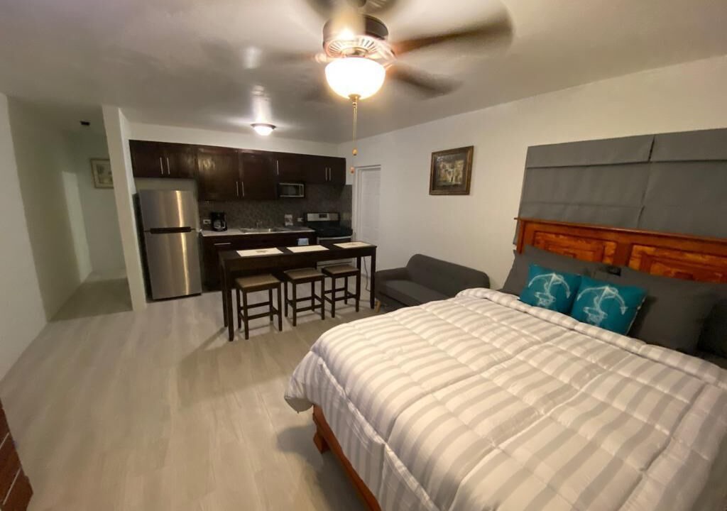 Photo of Bedroom in Belair Estates