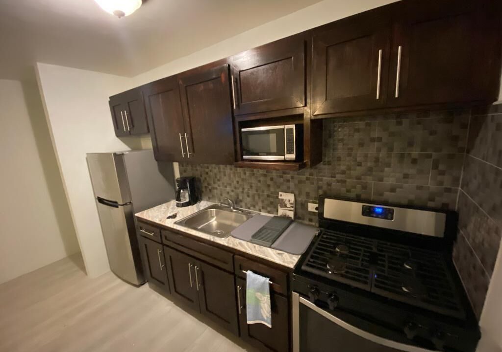 Photo of Kitchen in Belair Estates