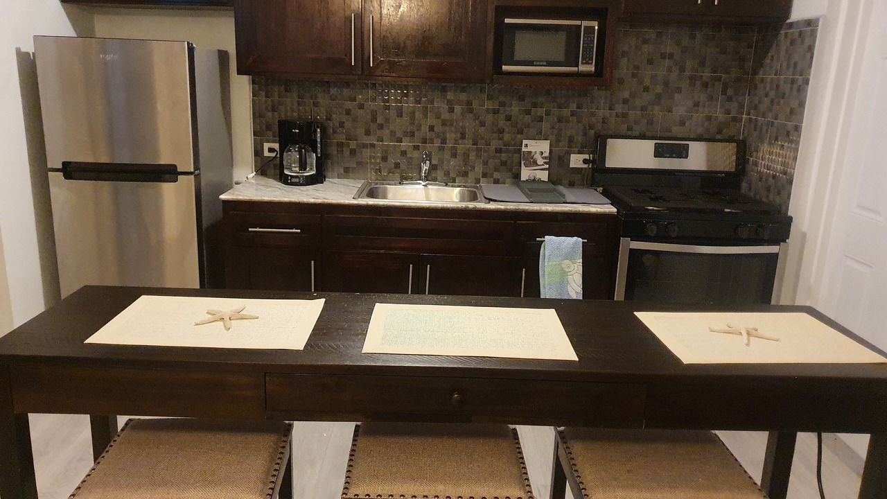 Photo of Kitchen in Belair Estates