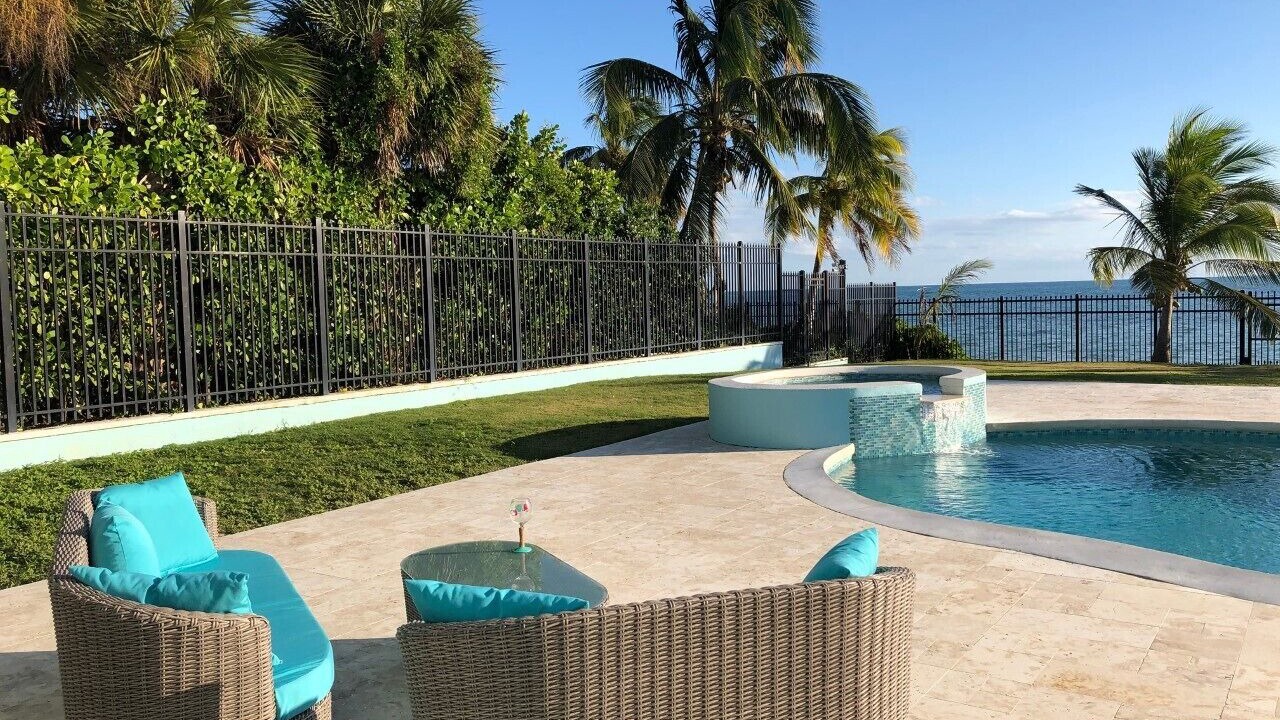 Photo of Outdoor in Coral Harbour