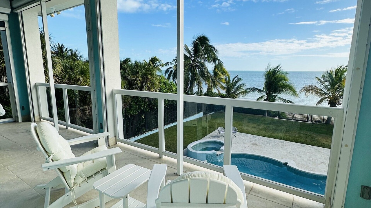 Photo of Outdoor in Coral Harbour