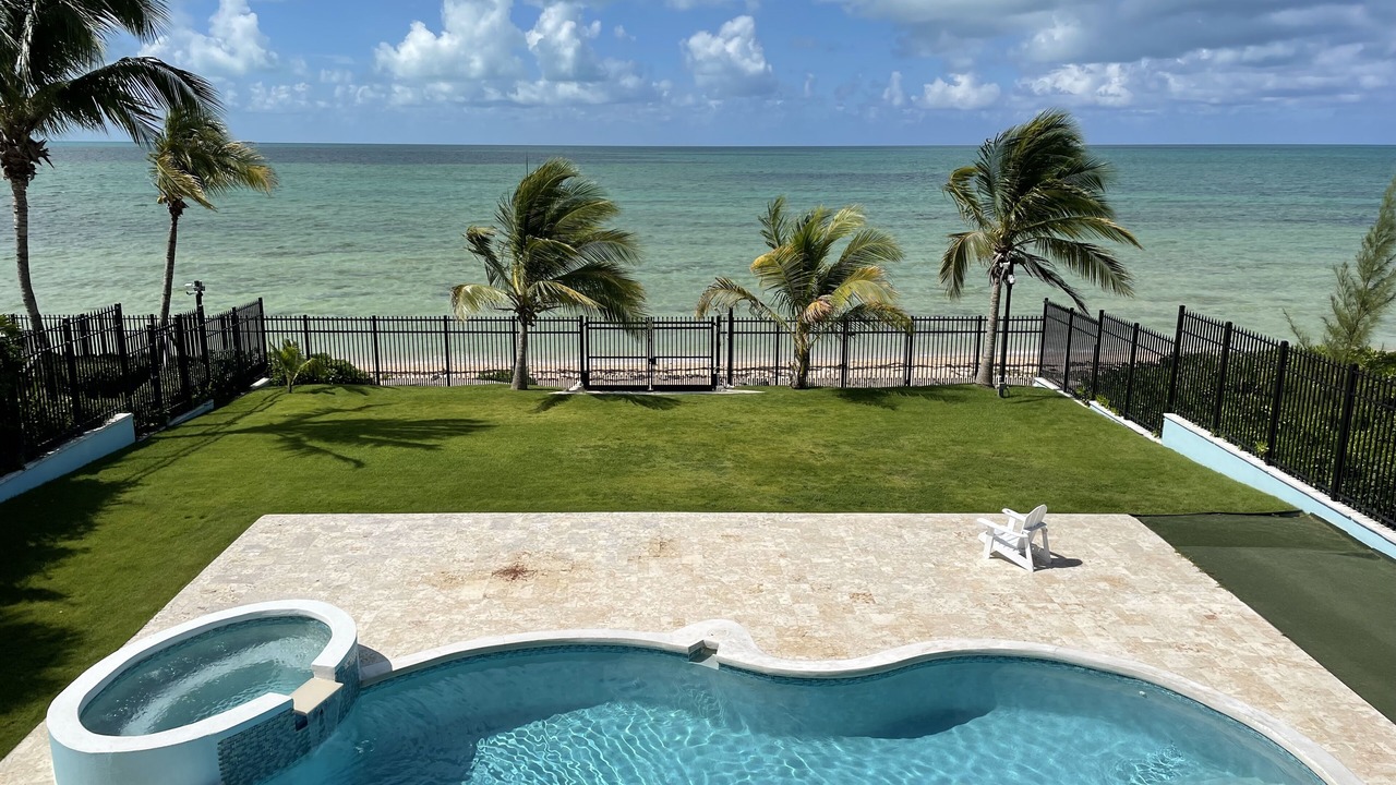 Photo of Patio Balcony in Coral Harbour