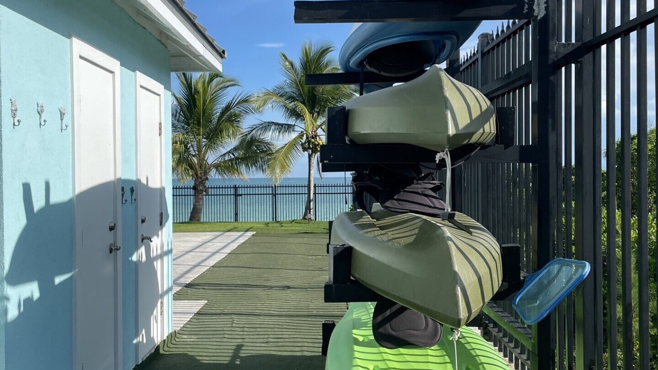 Photo of Outdoor in Coral Harbour