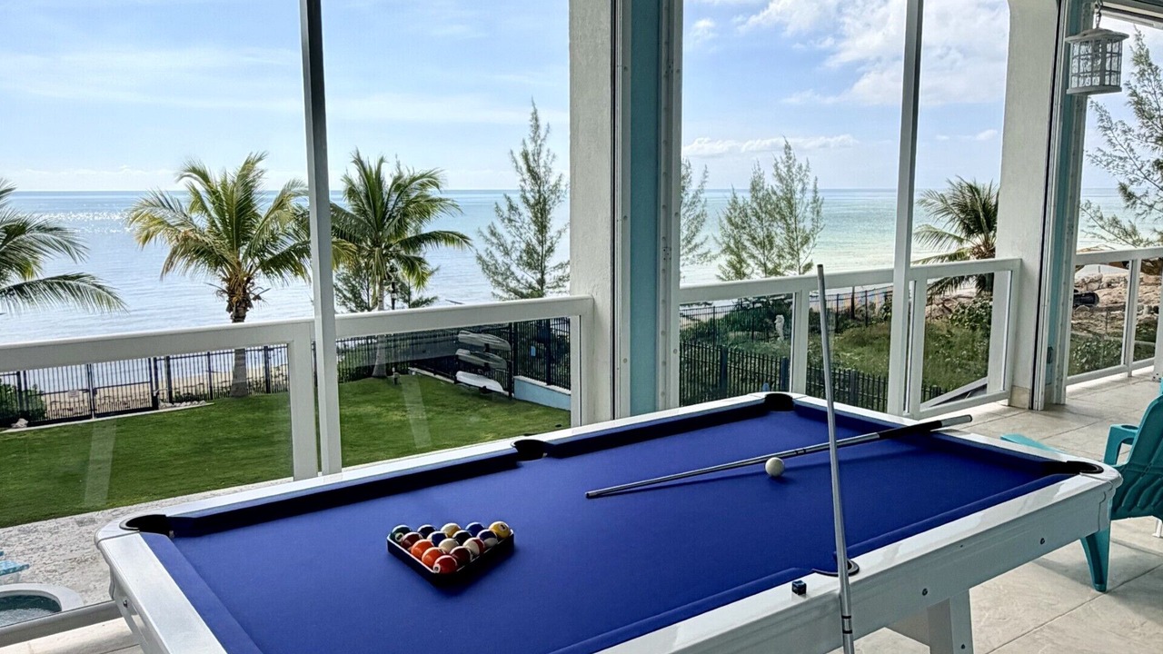 Photo of Patio Balcony in Coral Harbour