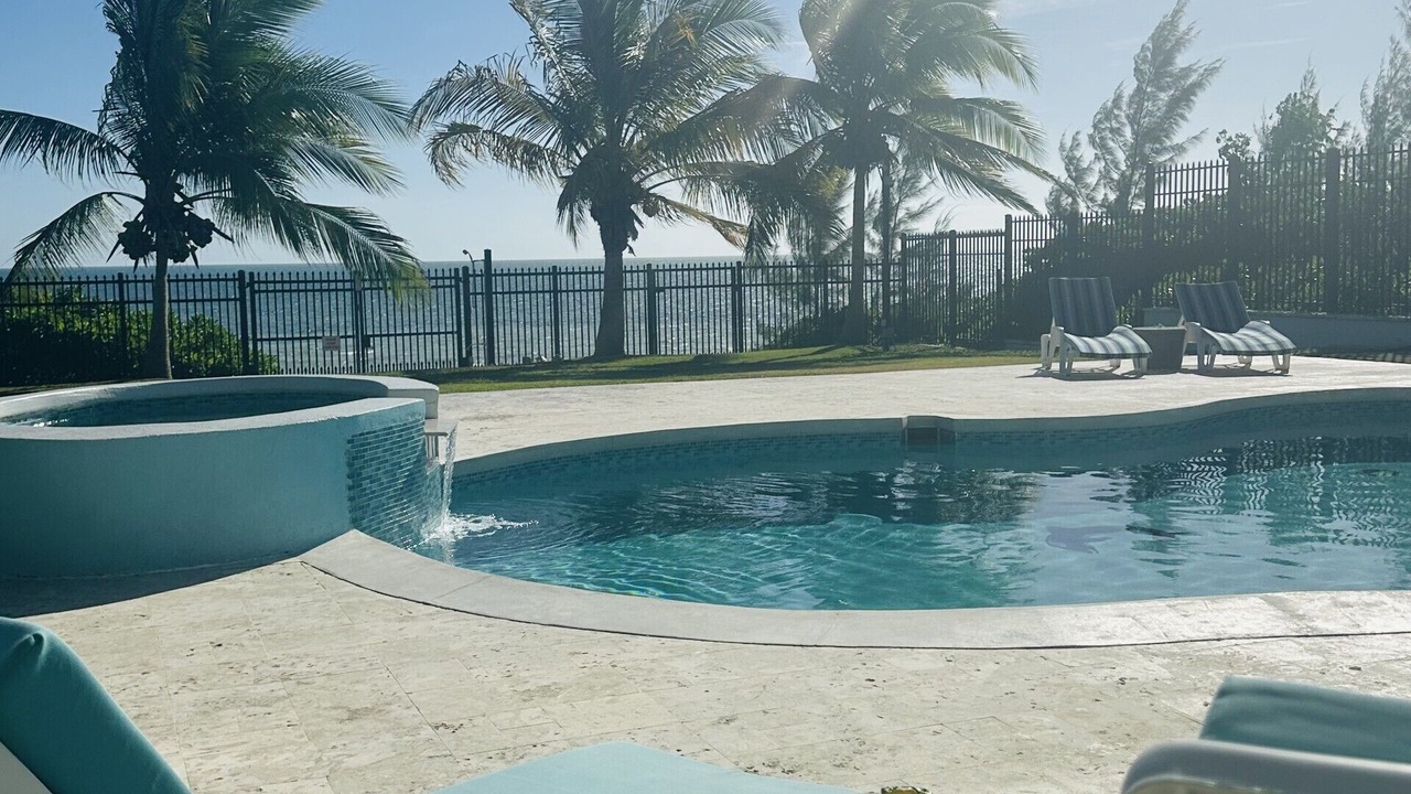 Photo of Outdoor in Coral Harbour