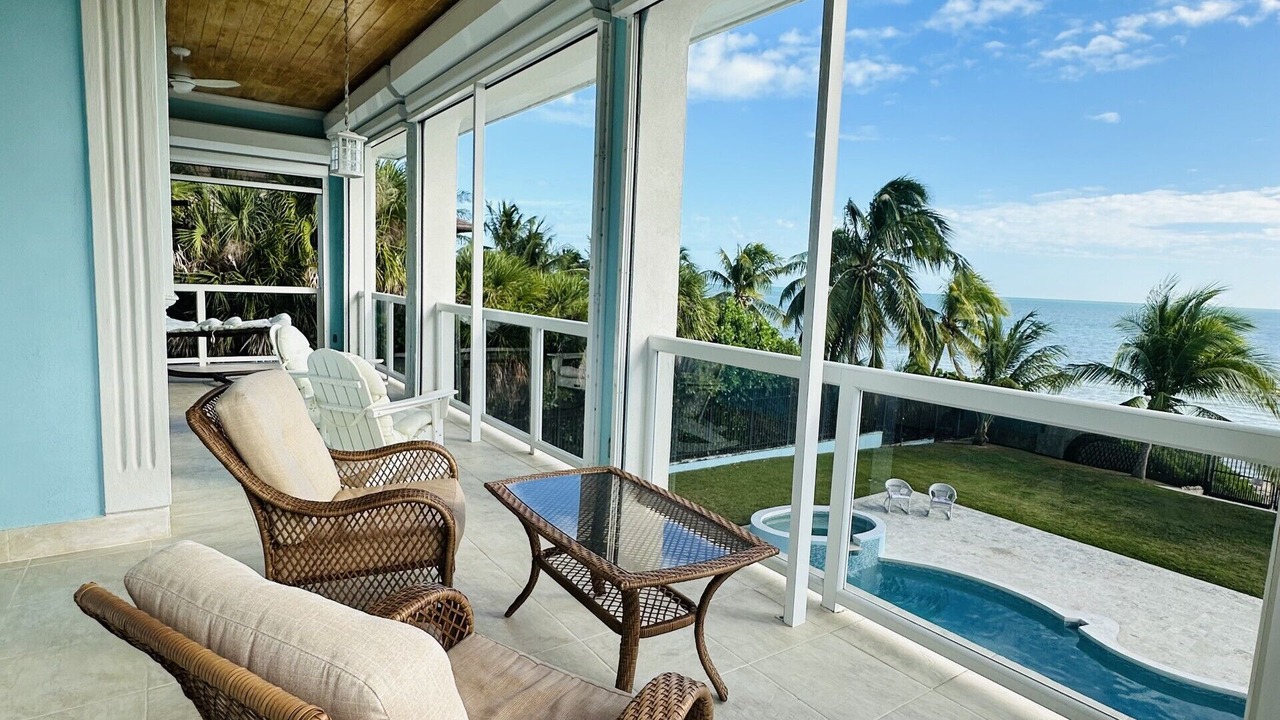 Photo of Patio Balcony in Coral Harbour