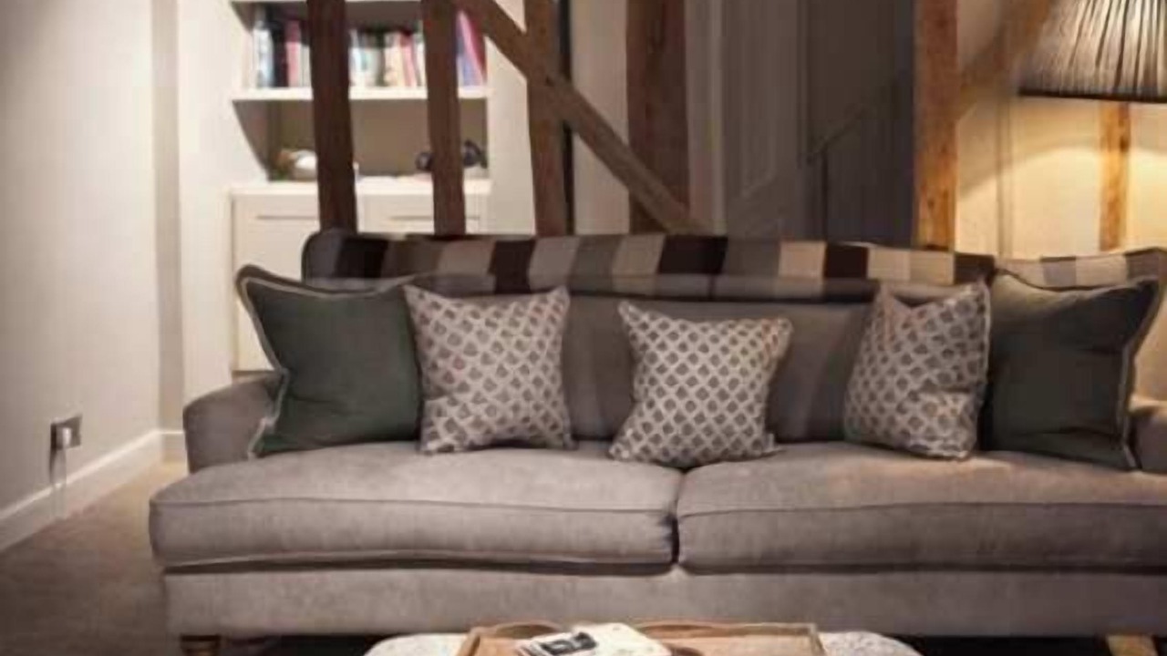Photo of Livingroom in Upper Slaughter