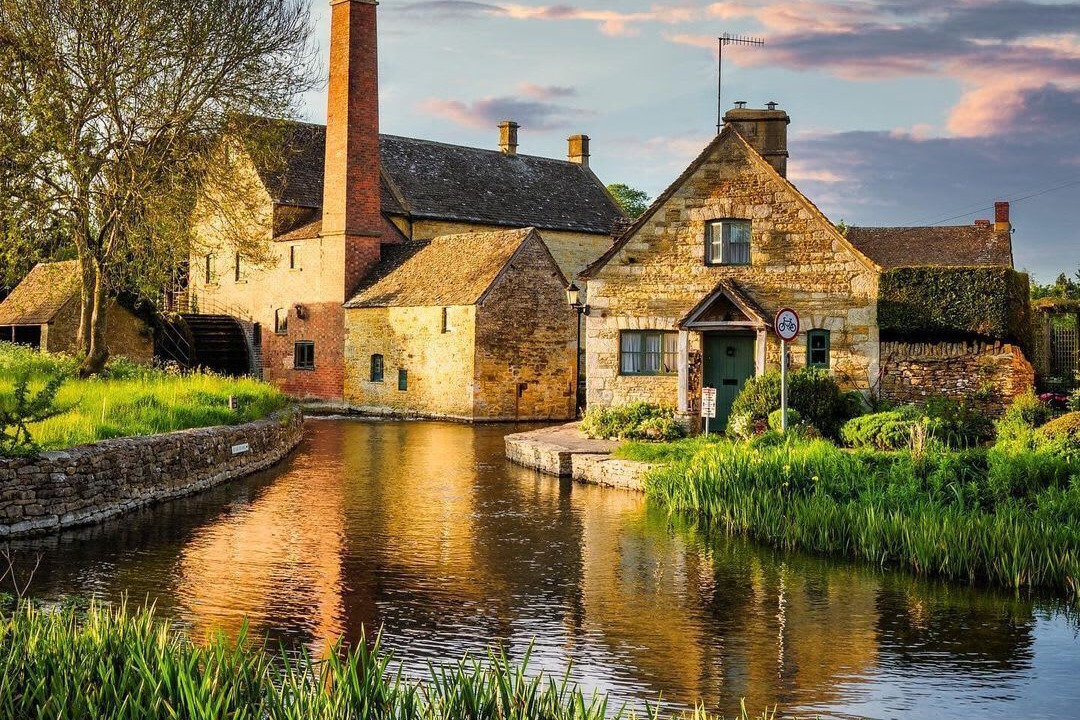 Photo of Others in Upper Slaughter