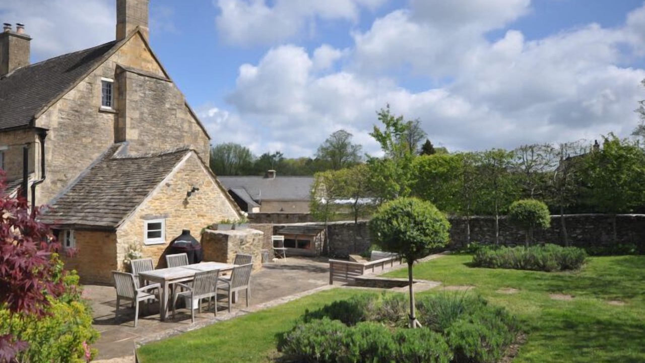 Photo of Outdoor in Upper Slaughter