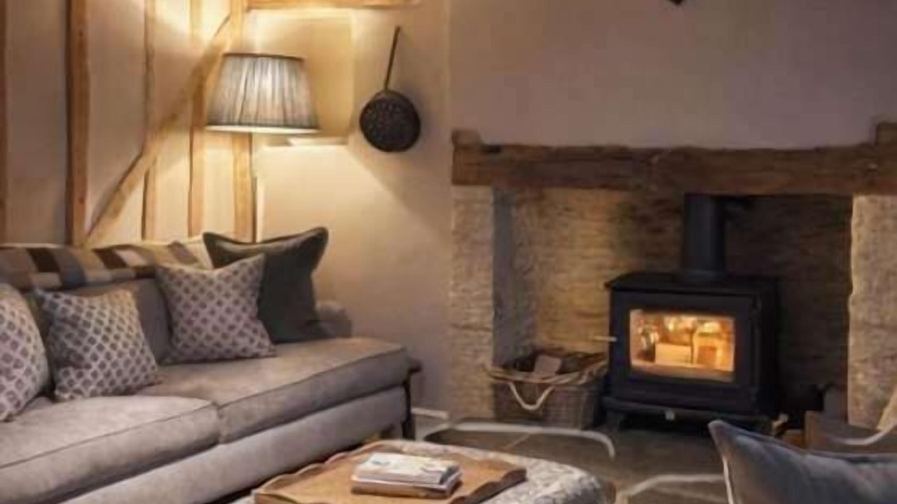 Photo of Livingroom in Upper Slaughter