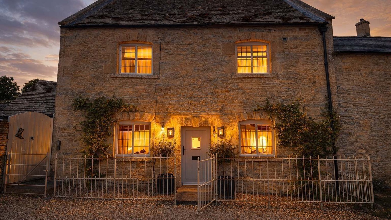 Photo of Others in Upper Slaughter