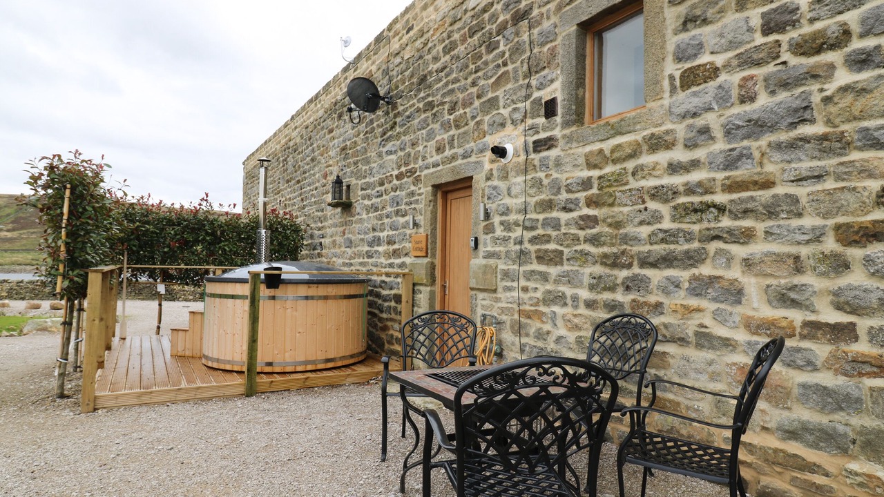Photo of Outdoor in Lofthouse