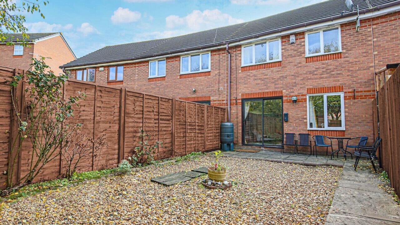 Photo of Outdoor in Knowle Sands
