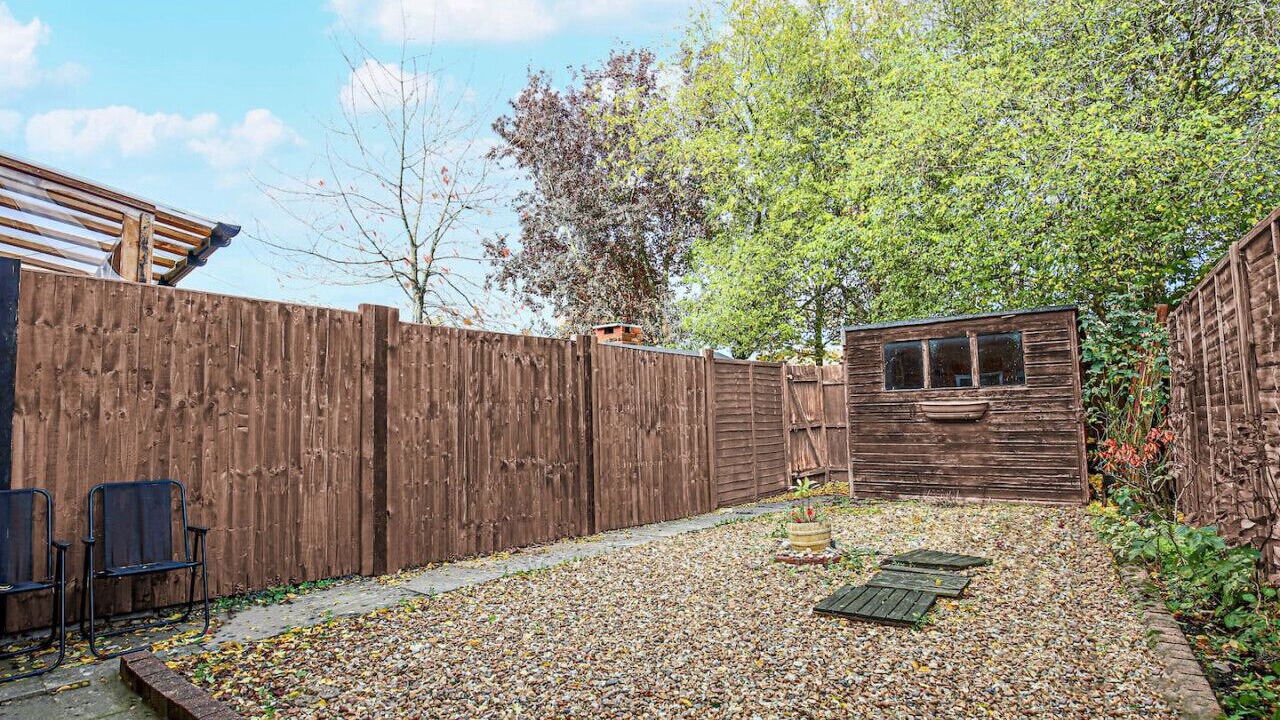 Photo of Outdoor in Knowle Sands