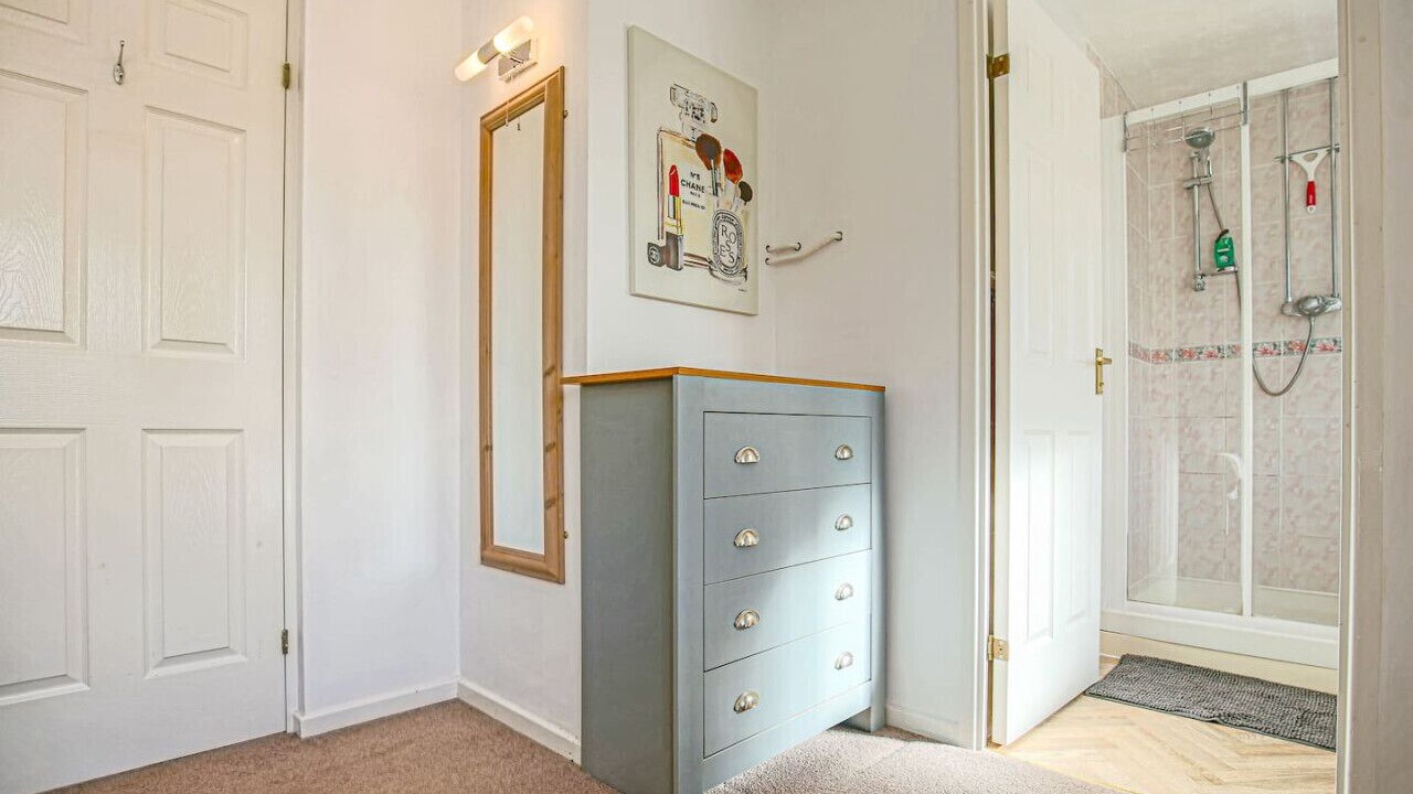 Photo of Bathroom in Knowle Sands