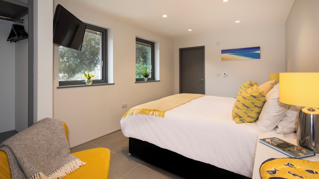 Photo of Bedroom in Plymouth