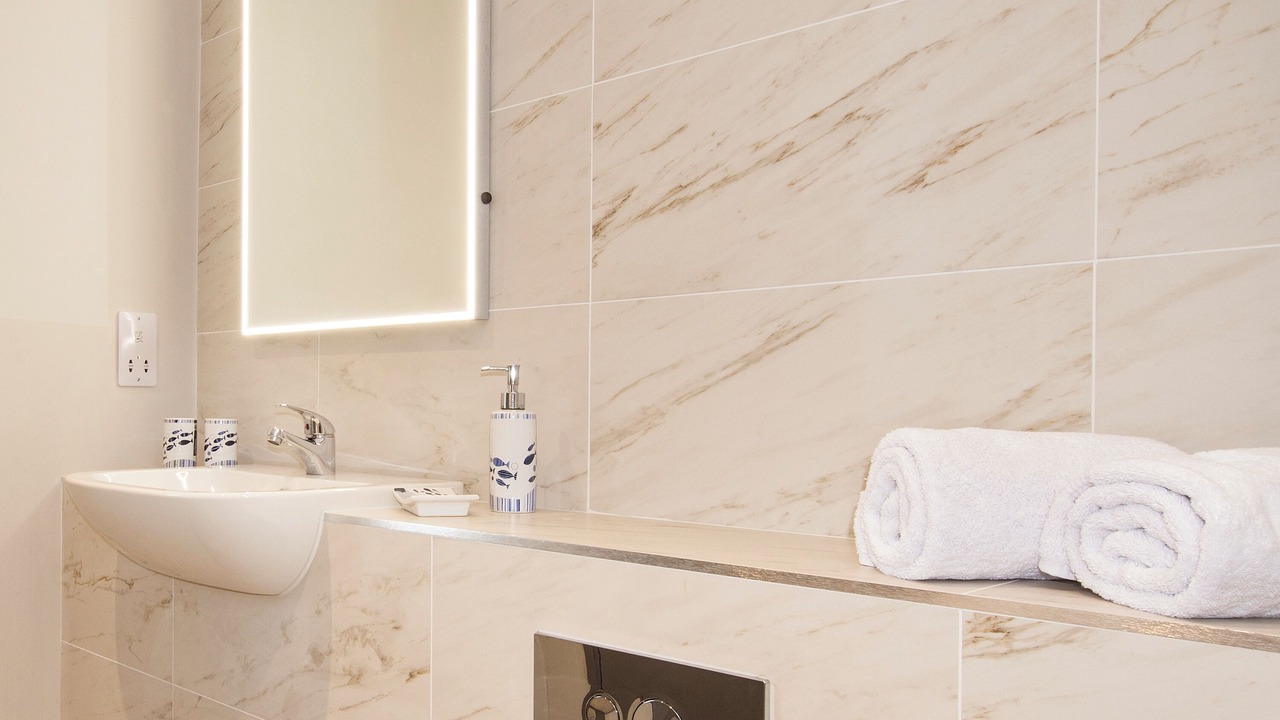 Photo of Bathroom in Plymouth