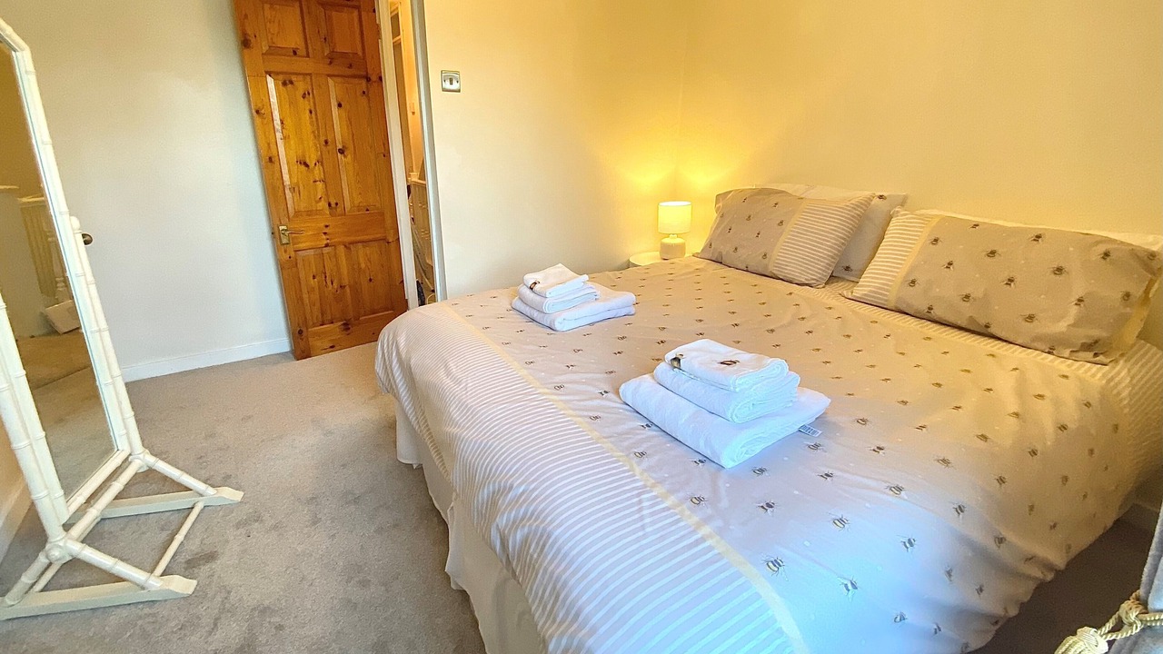 Photo of Bedroom in Dagnall