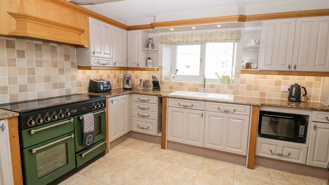 Photo of Kitchen in Tunstall