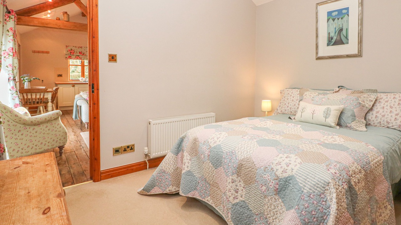Photo of Bedroom in Bispham Green