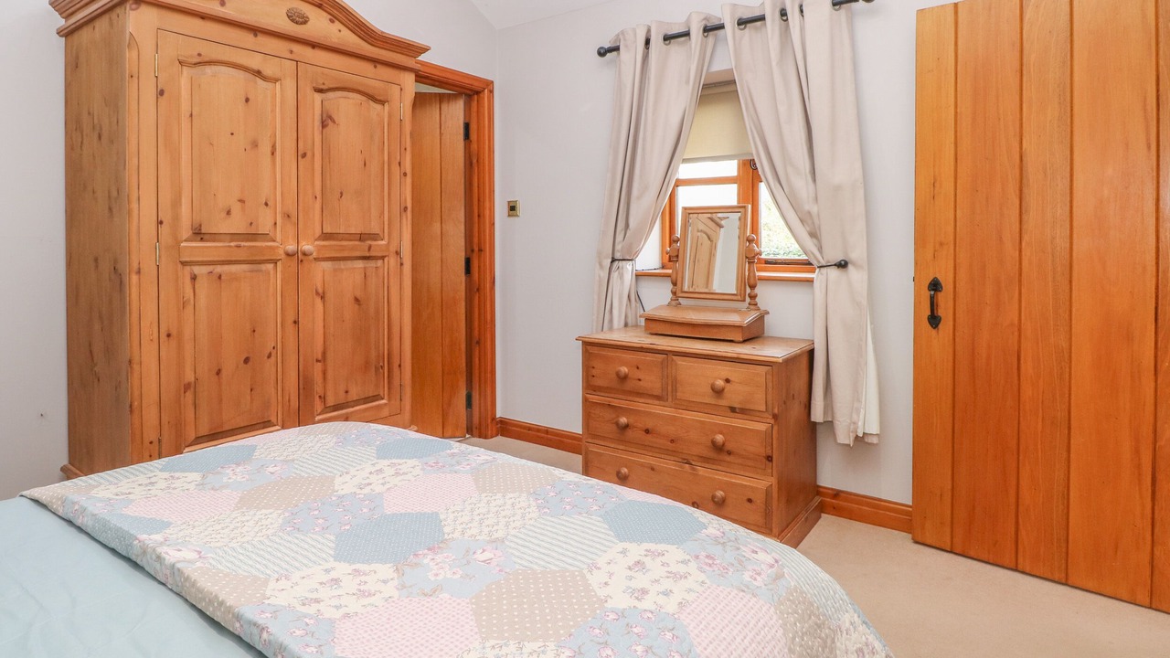 Photo of Bedroom in Bispham Green