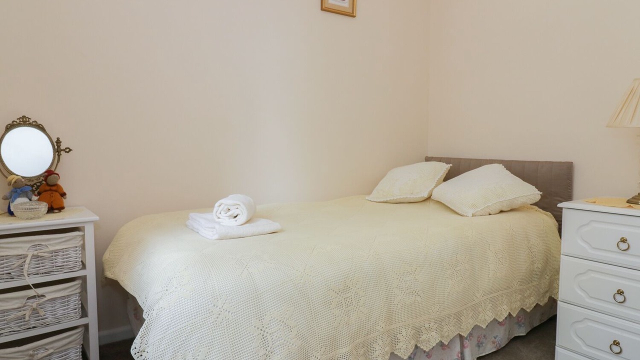 Photo of Bedroom in Cheveley
