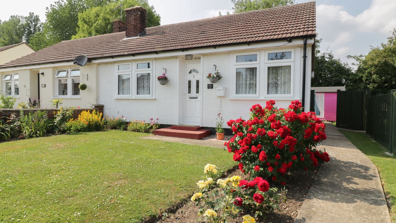 Photo of Outdoor in Cheveley