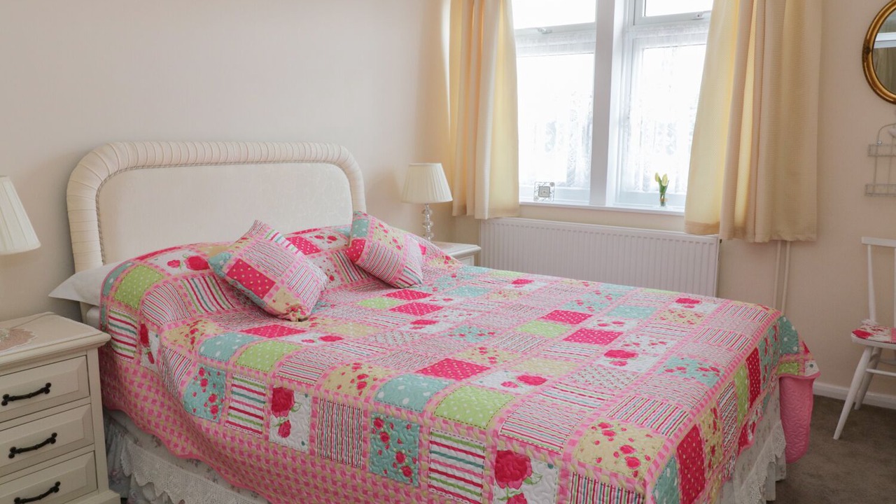 Photo of Bedroom in Cheveley