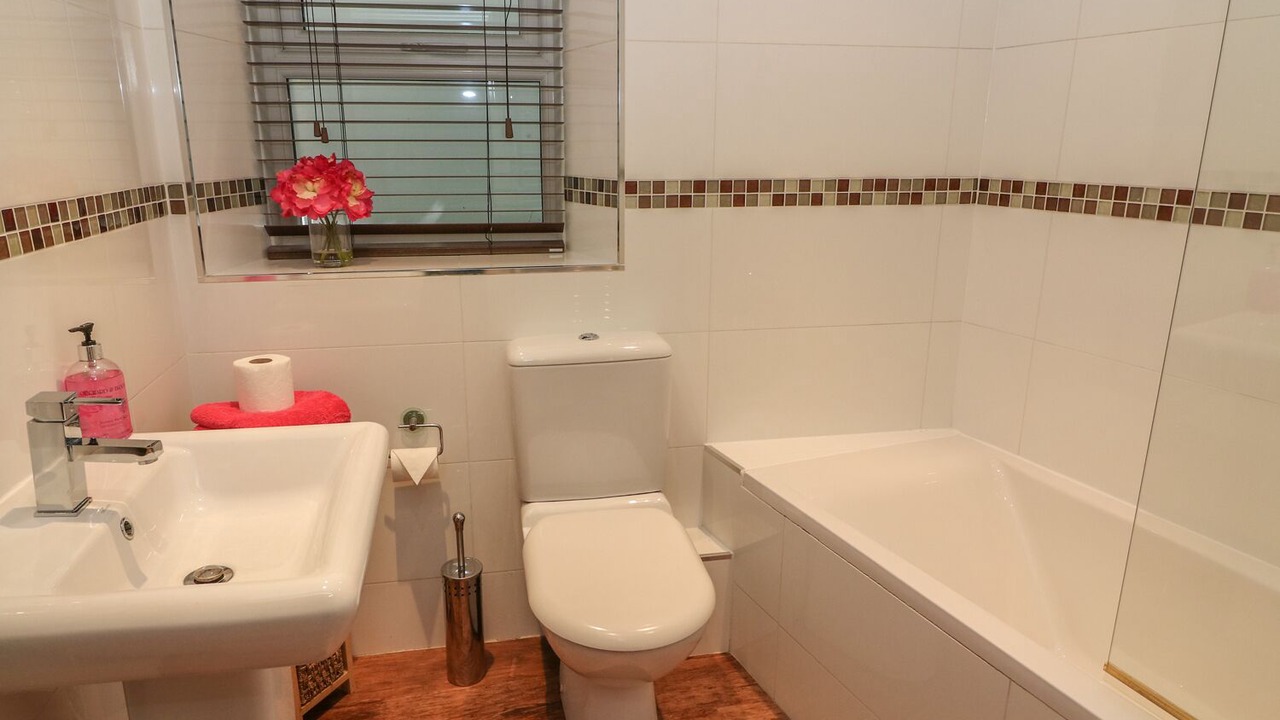 Photo of Bathroom in Ambleside