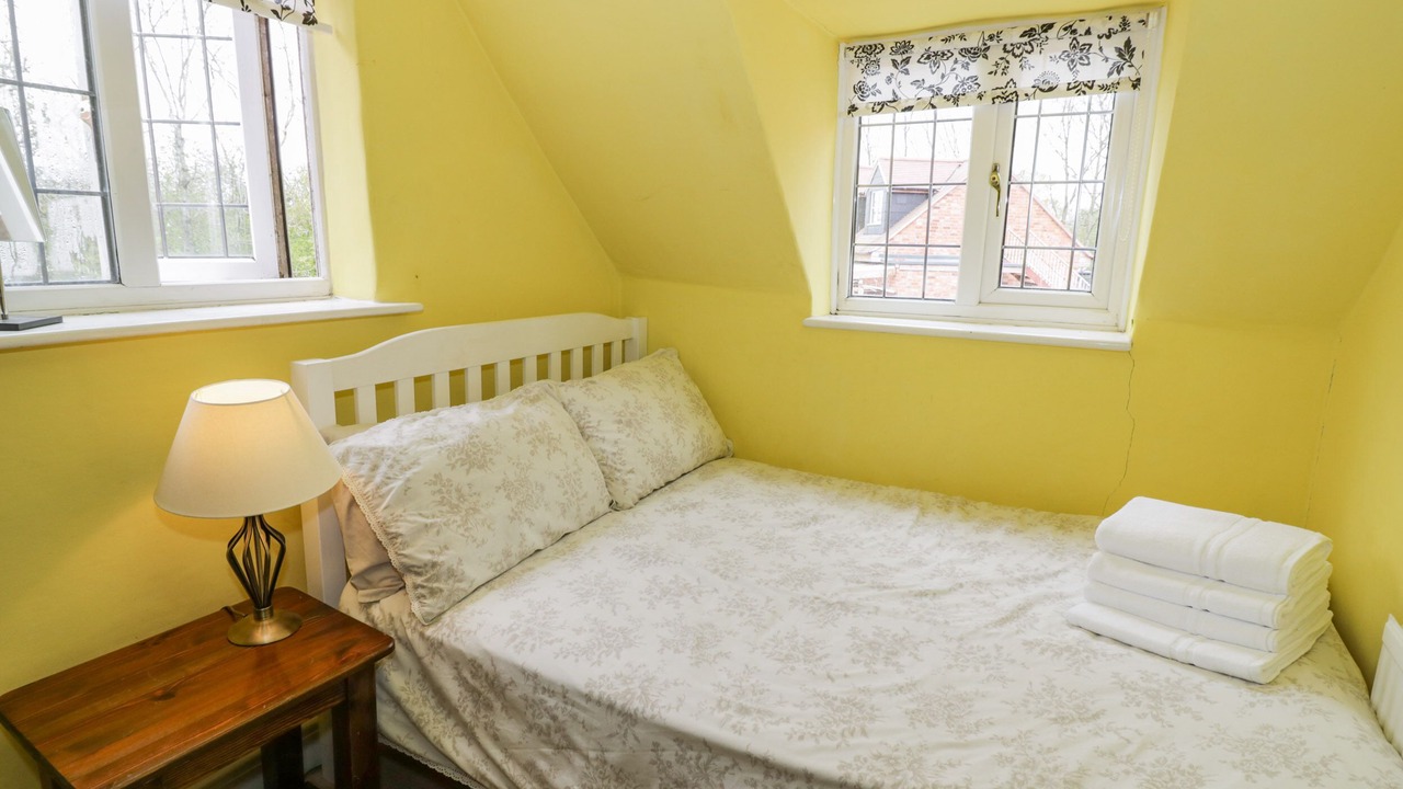Photo of Bedroom in Upton upon Severn