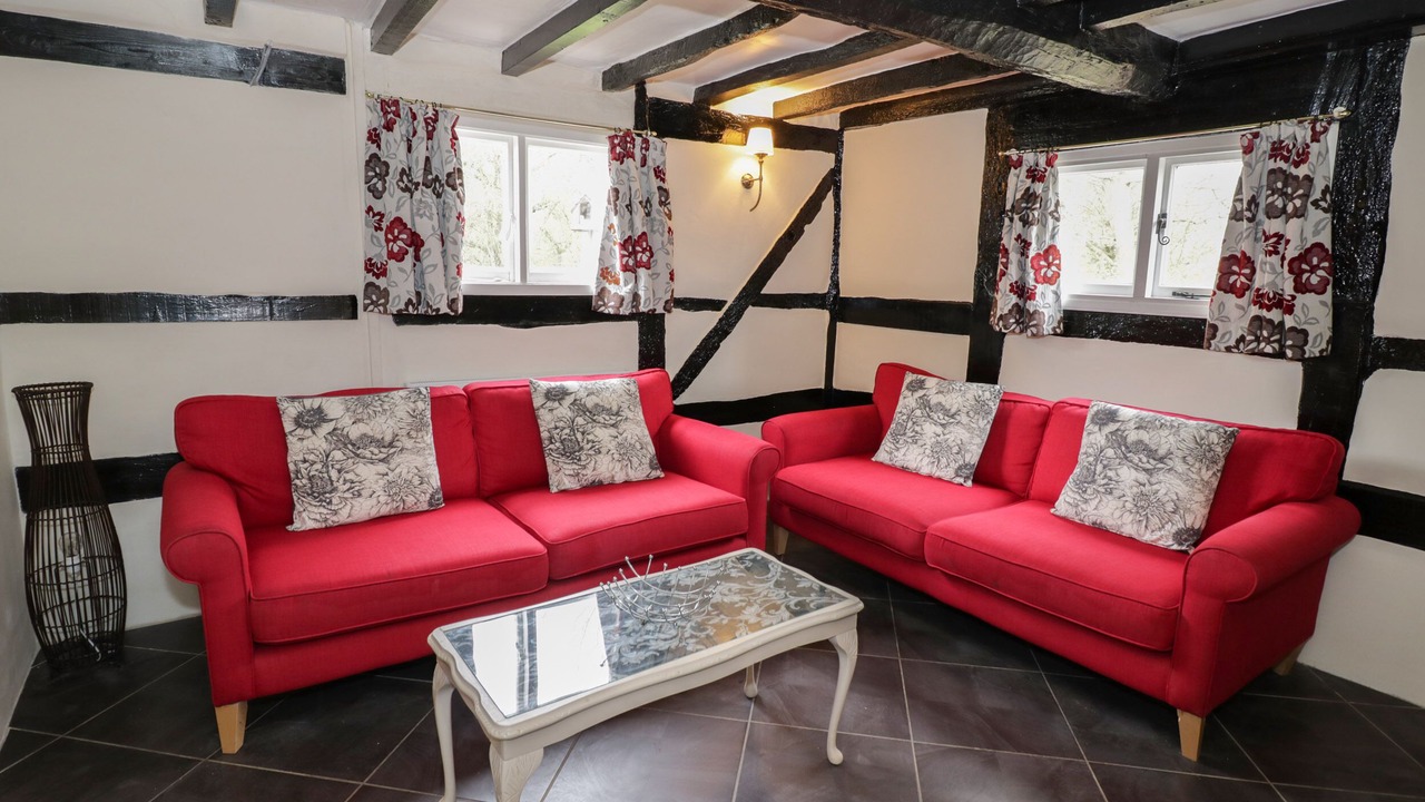 Photo of Livingroom in Upton upon Severn