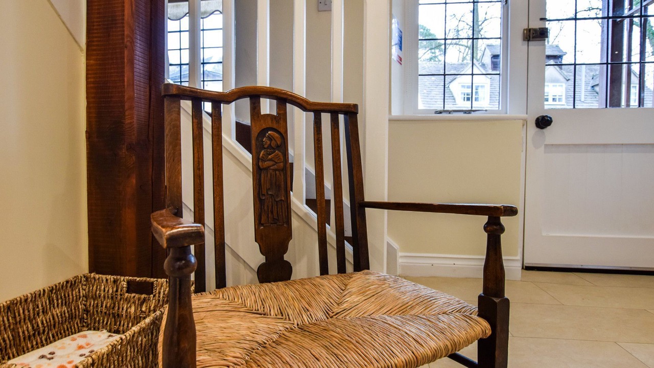 Photo of Bedroom in Winchcombe