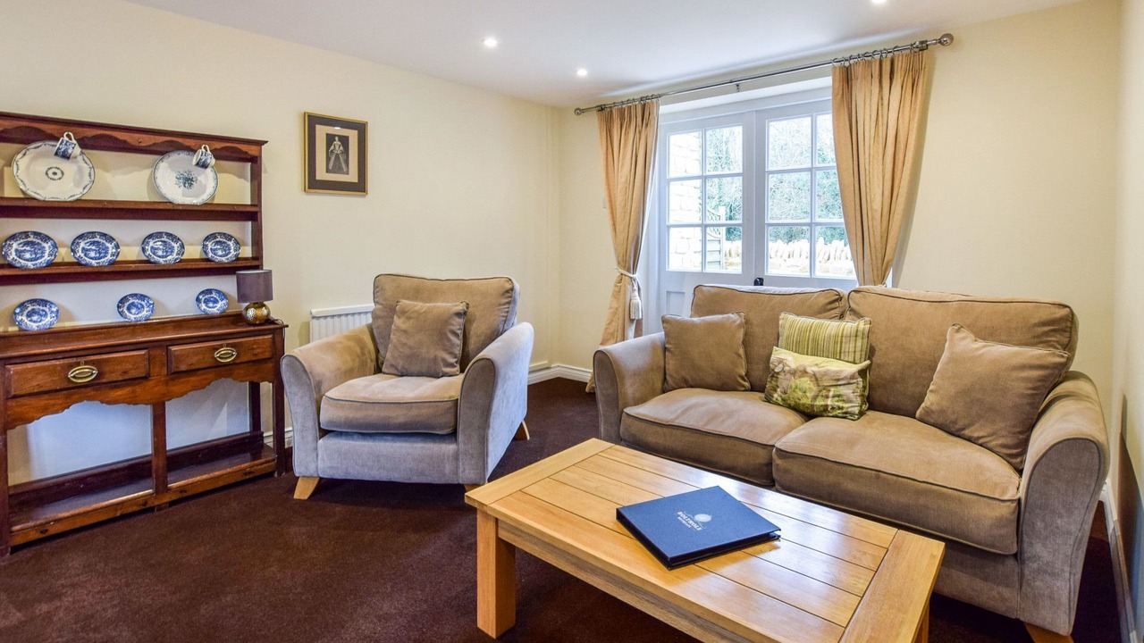 Photo of Bedroom in Winchcombe