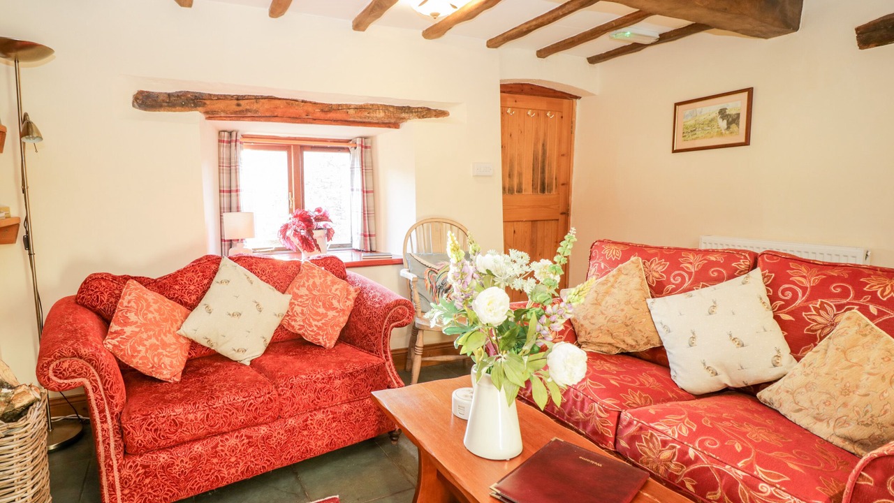 Photo of Livingroom in Nether Wasdale