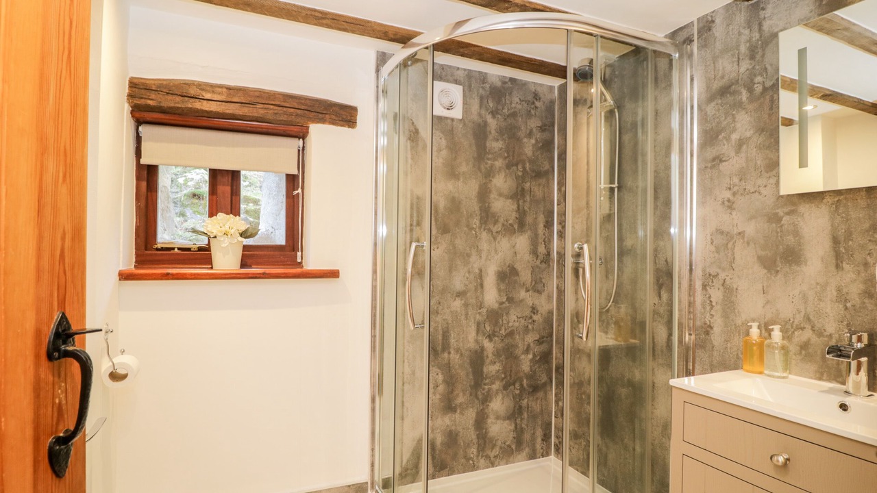 Photo of Bathroom in Nether Wasdale