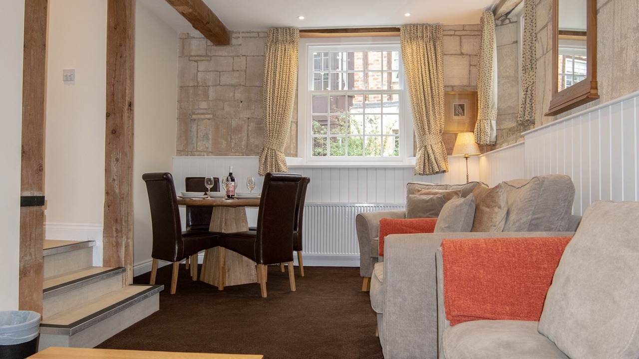 Photo of Bedroom in Winchcombe
