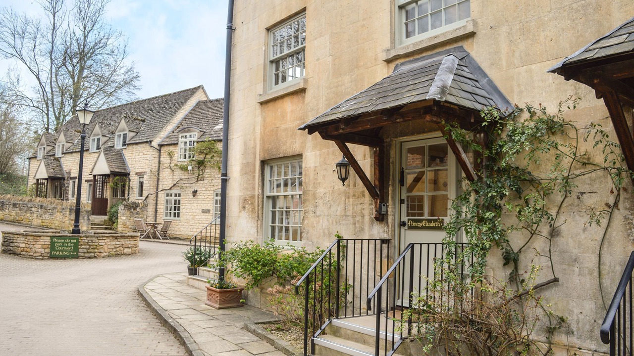 Photo of Others in Winchcombe