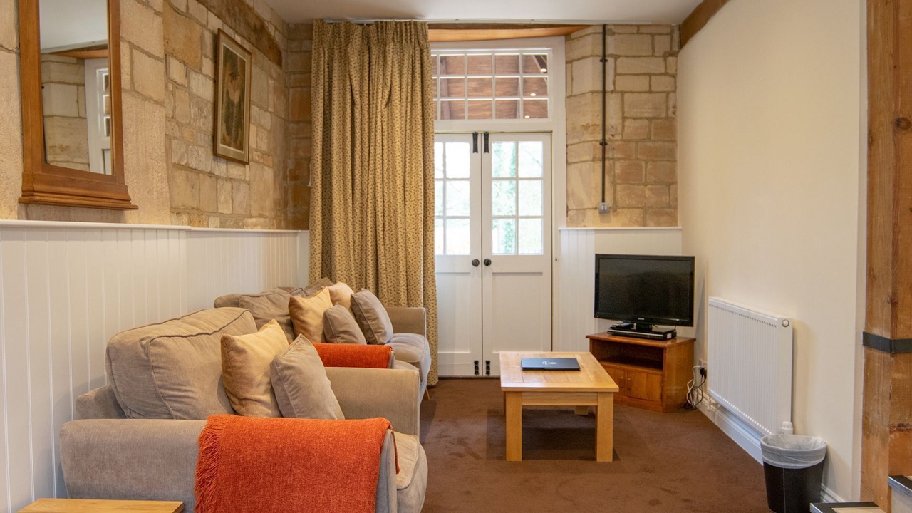 Photo of Bedroom in Winchcombe